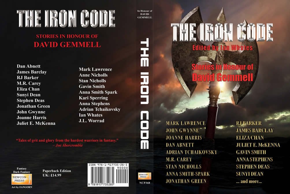 The Iron Code