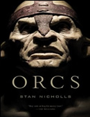 Orcs Audio Books
