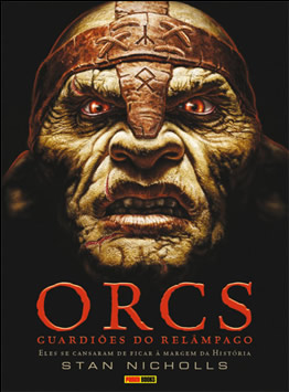 Orcs Brazil
